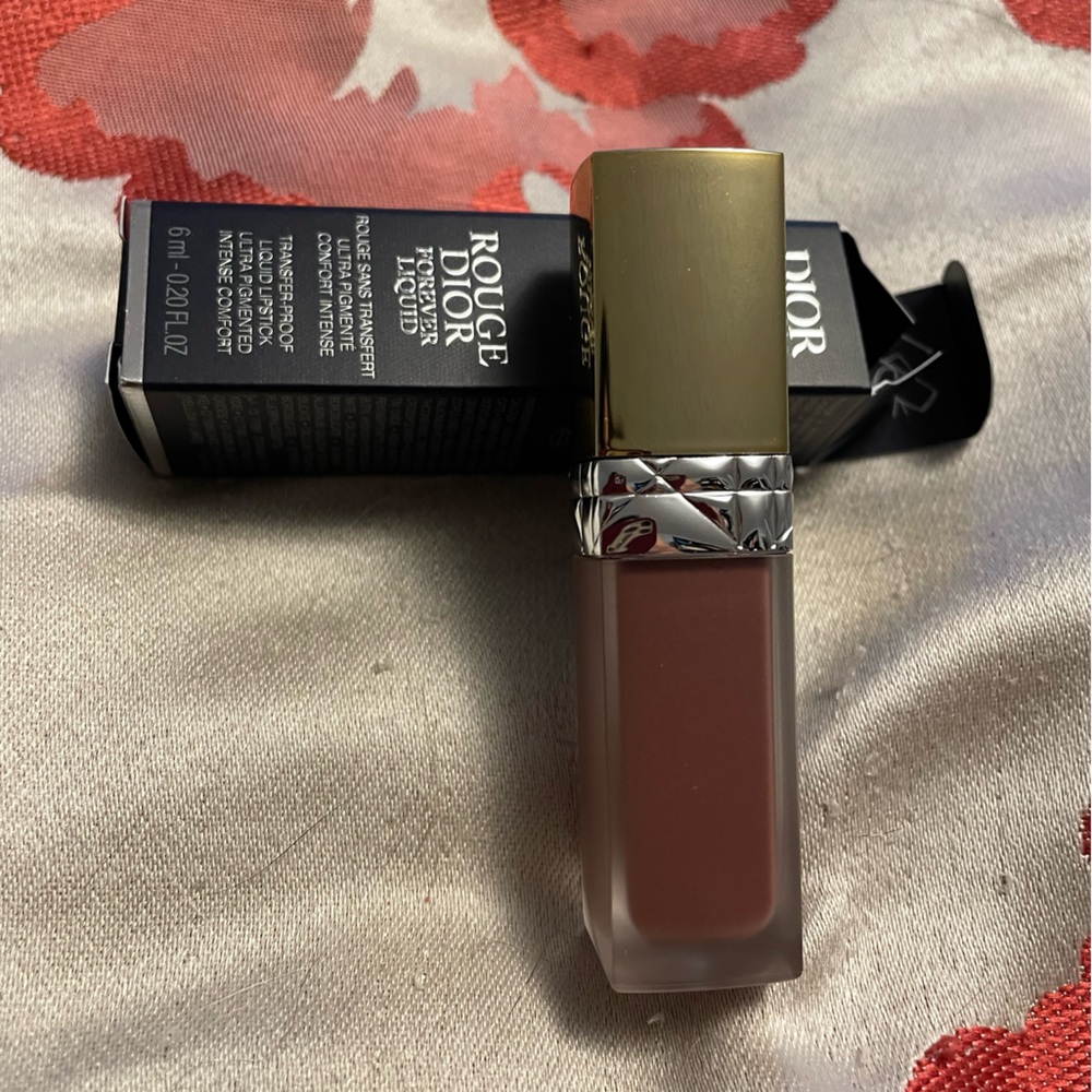 Dior Lip Sequin Lipstick